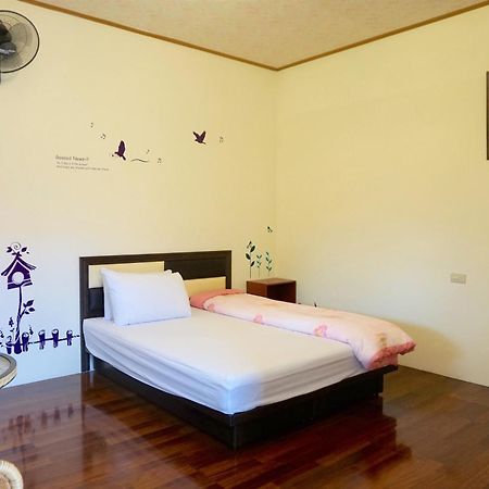 Chin Shan B&B Guanshan Exteriér fotografie