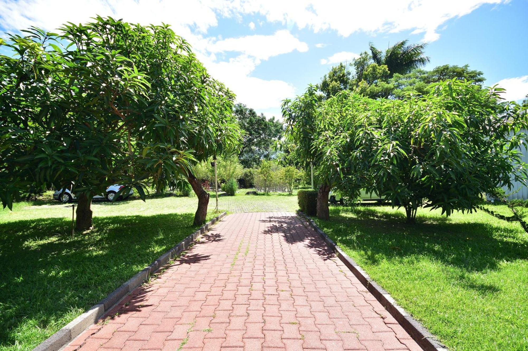 Chin Shan B&B Guanshan Exteriér fotografie