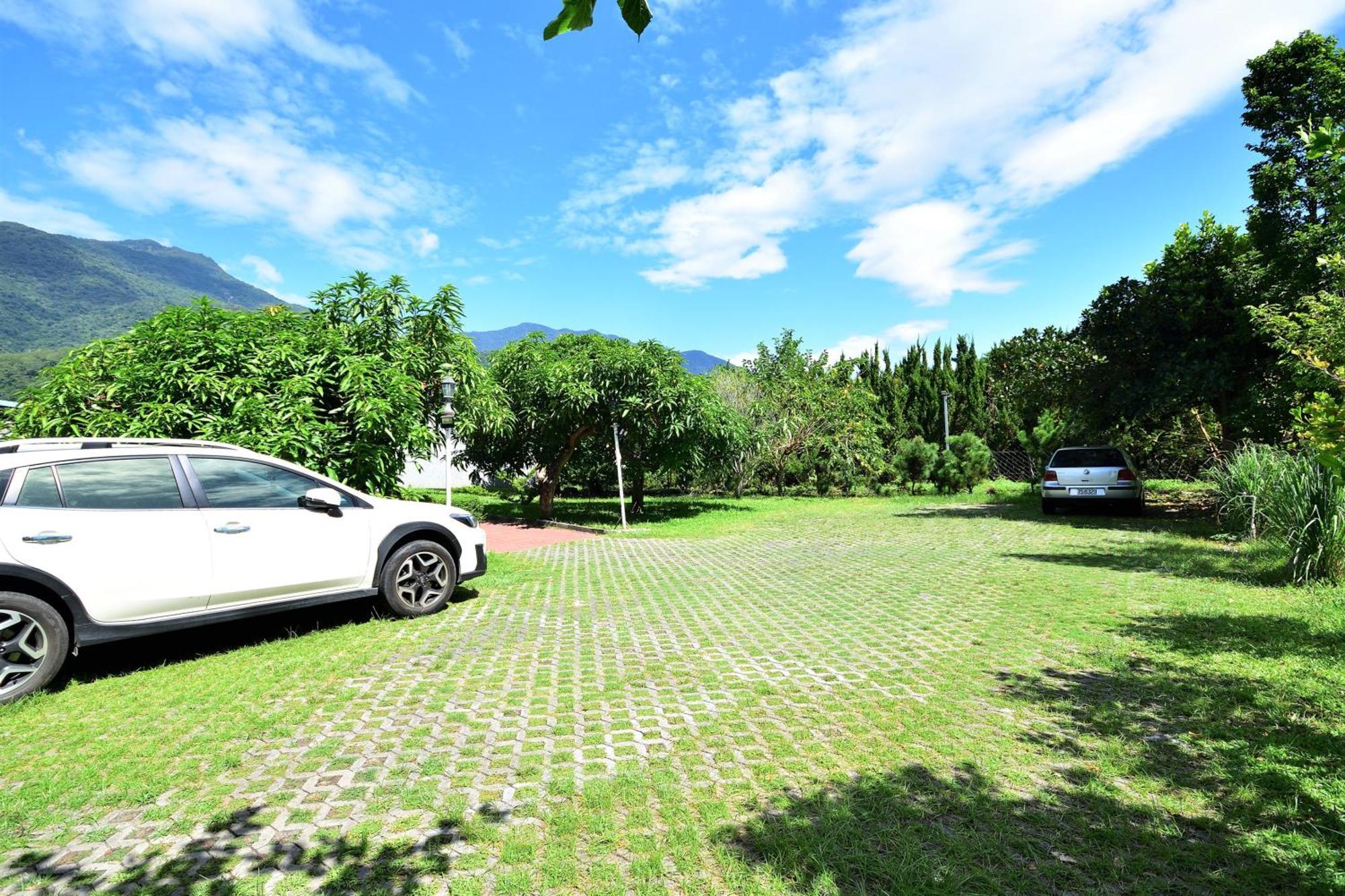 Chin Shan B&B Guanshan Exteriér fotografie