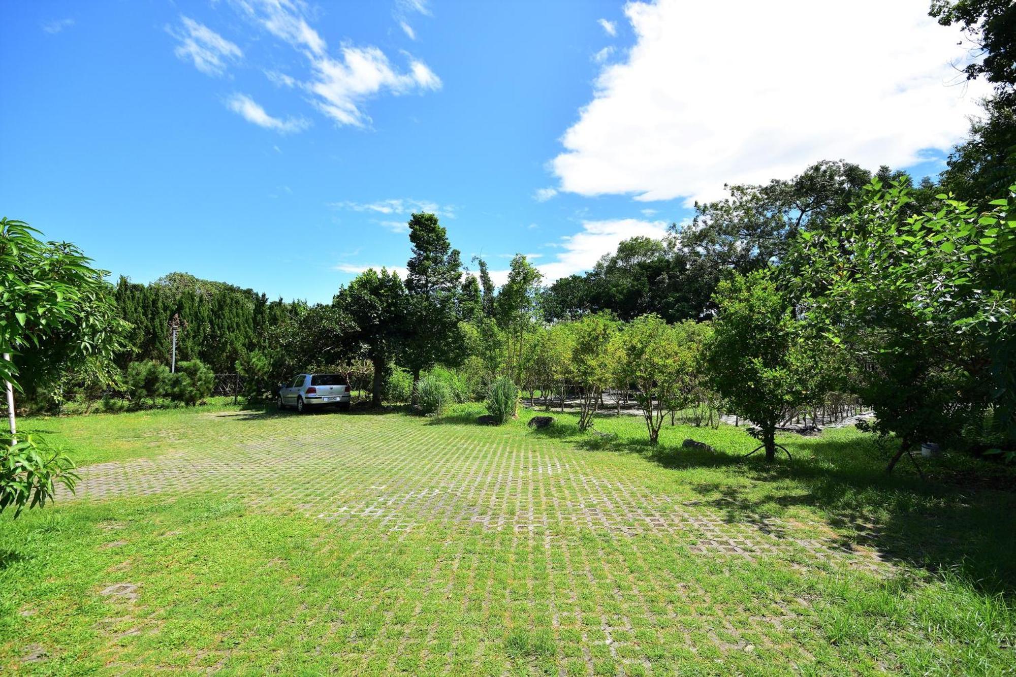 Chin Shan B&B Guanshan Exteriér fotografie