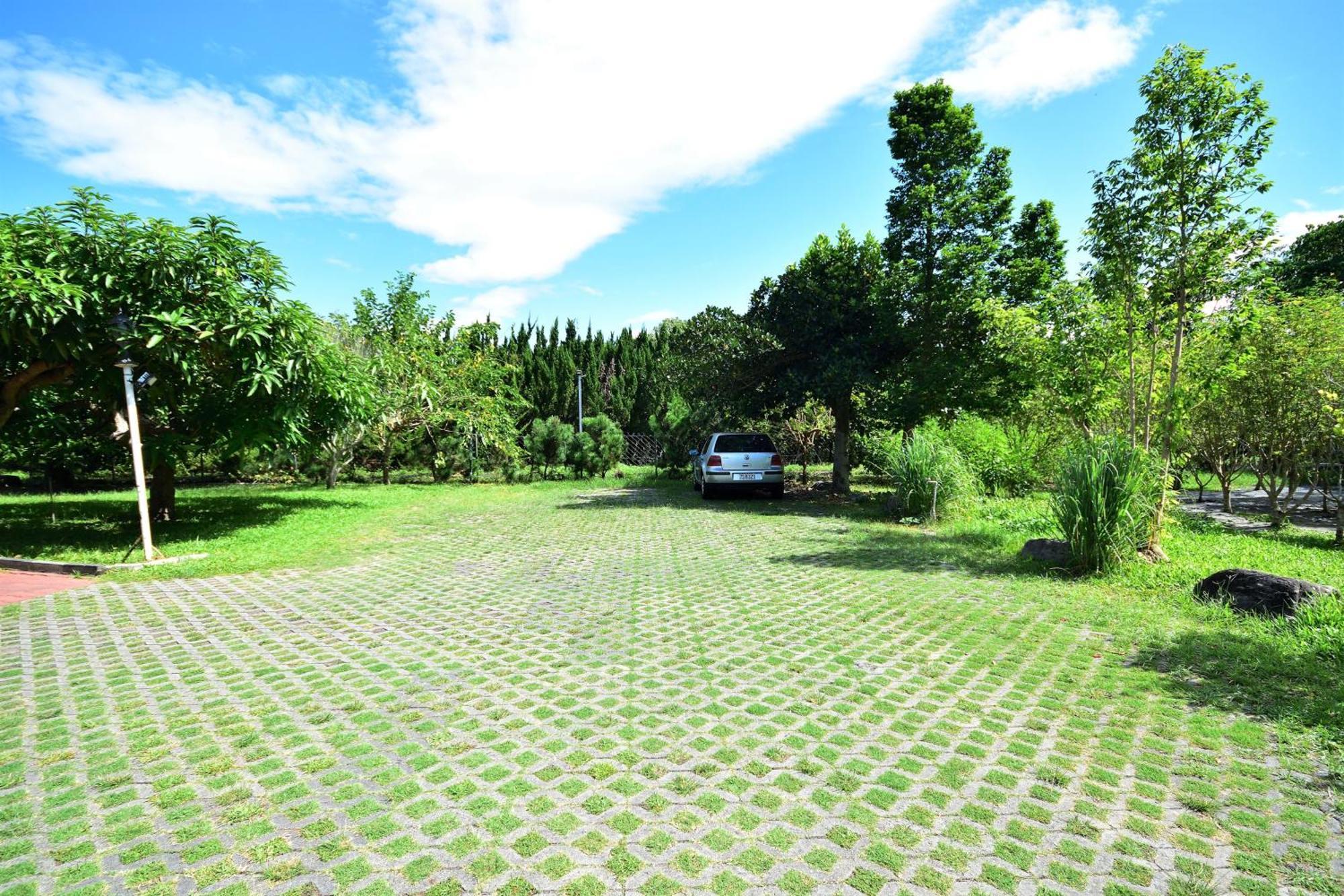 Chin Shan B&B Guanshan Exteriér fotografie